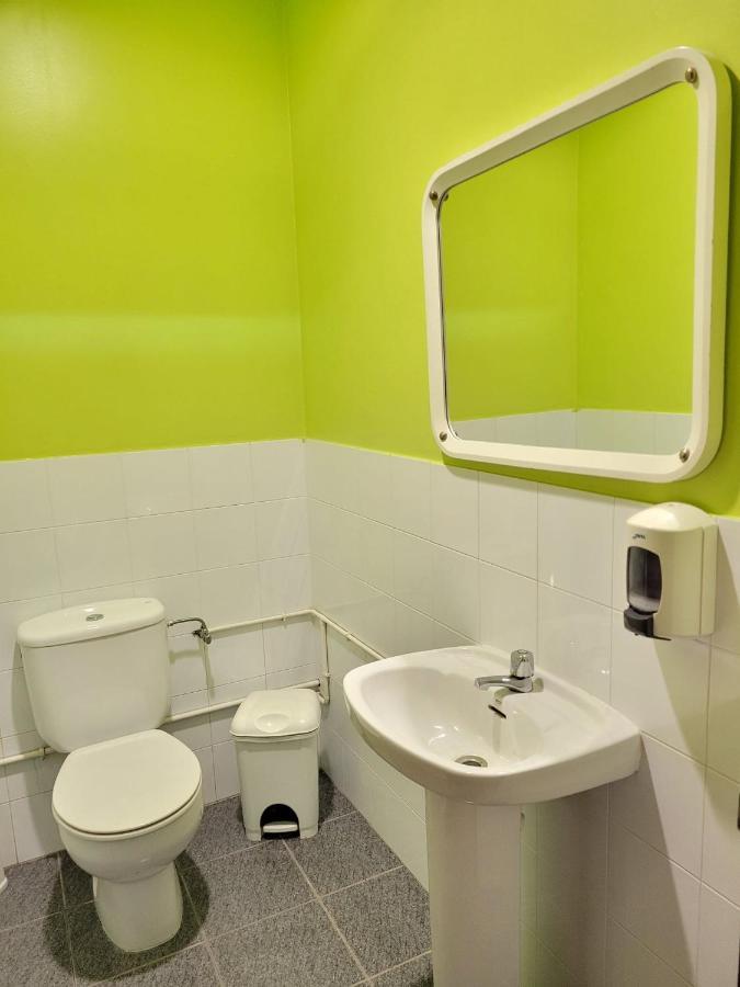 A Conda-Habitacion Privada Arzua Luaran gambar