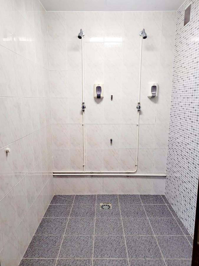A Conda-Habitacion Privada Arzua Luaran gambar